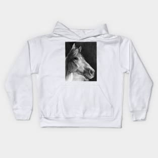 Horse Kids Hoodie